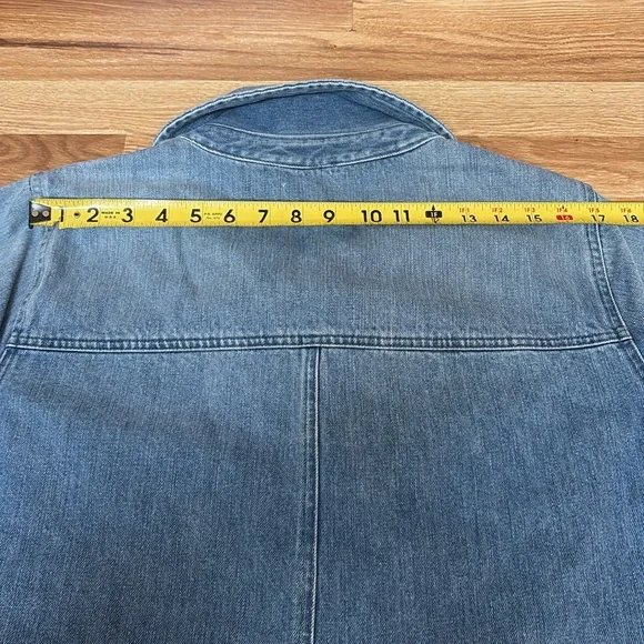 Show your Mumu Range Romper size XL - Picture 12 of 16